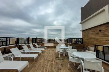 Studio à venda com 22m², 1 quarto e sem vagaPiscina