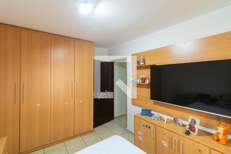Casa à venda com 190m², 3 quartos e 2 vagas Casa à venda com 190m², 3 quartos e 2 vagasQuarto 3
