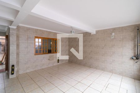 Casa à venda com 190m², 3 quartos e 2 vagas Casa à venda com 190m², 3 quartos e 2 vagasÁrea externa