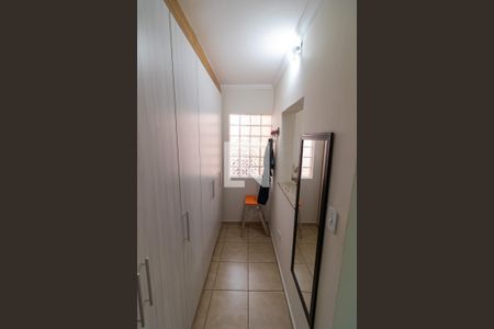 Suíte de casa à venda com 3 quartos, 190m² em Vila Germaine, São Paulo