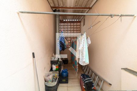 Casa à venda com 190m², 3 quartos e 2 vagas Casa à venda com 190m², 3 quartos e 2 vagasÁrea de Serviço