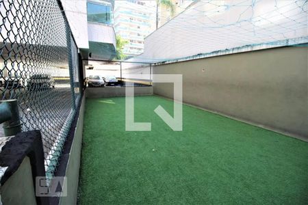 Quadra de apartamento para alugar com 3 quartos, 104m² em Freguesia (jacarepaguá), Rio de Janeiro