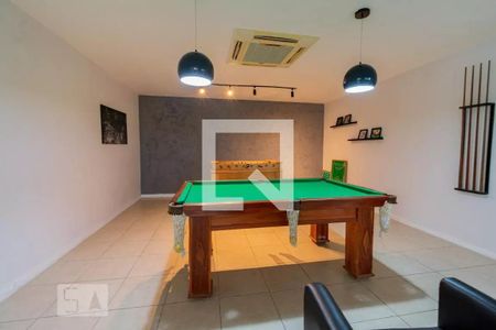 Área comum - Salão de Jogos de apartamento para alugar com 3 quartos, 104m² em Freguesia (jacarepaguá), Rio de Janeiro