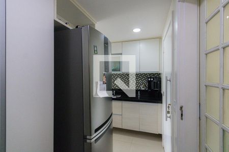 Cozinha de apartamento para alugar com 3 quartos, 104m² em Freguesia (jacarepaguá), Rio de Janeiro