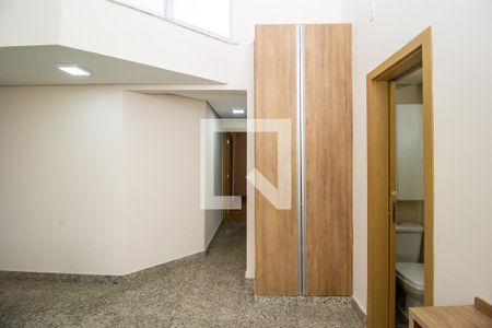 Sala de apartamento para alugar com 2 quartos, 112m² em Serra, Belo Horizonte