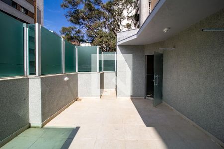 Apartamento para alugar com 112m², 2 quartos e 2 vagasCobertura