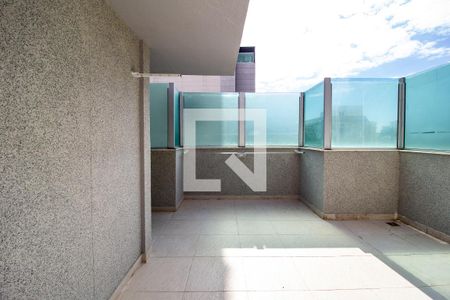 Apartamento para alugar com 112m², 2 quartos e 2 vagasCobertura