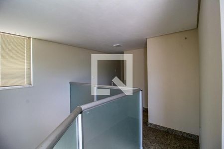 Apartamento para alugar com 112m², 2 quartos e 2 vagasHall da Cobertura