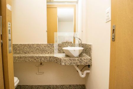 Apartamento para alugar com 112m², 2 quartos e 2 vagasLavabo Cobertura