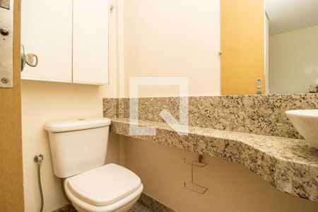 Apartamento para alugar com 112m², 2 quartos e 2 vagasLavabo Cobertura