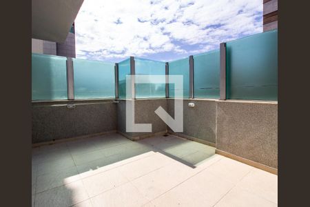 Apartamento para alugar com 112m², 2 quartos e 2 vagasCobertura