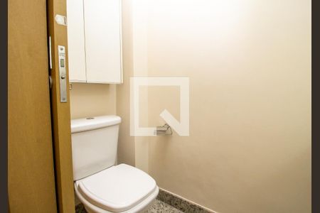 Apartamento para alugar com 112m², 2 quartos e 2 vagasLavabo