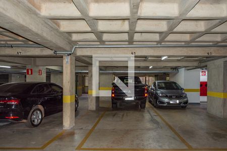 Apartamento à venda com 78m², 2 quartos e 2 vagasGaragem