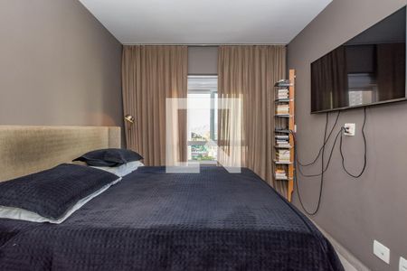 Apartamento à venda com 78m², 2 quartos e 2 vagasSuíte 1