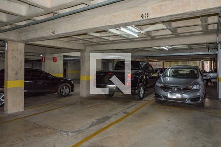 Apartamento à venda com 78m², 2 quartos e 2 vagasGaragem