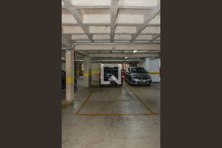 Apartamento à venda com 78m², 2 quartos e 2 vagasGaragem