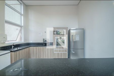 Apartamento à venda com 78m², 2 quartos e 2 vagasÁrea comum - Salão de Festas