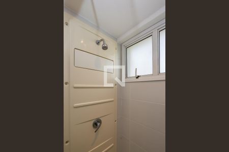 Apartamento à venda com 78m², 2 quartos e 2 vagasBanheiro da Suíte 2