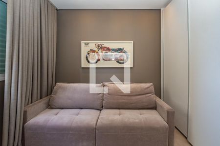 Apartamento à venda com 78m², 2 quartos e 2 vagasSuíte 2