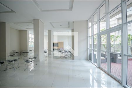 Apartamento à venda com 78m², 2 quartos e 2 vagasÁrea comum - Salão de Festas