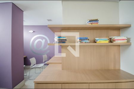 Apartamento à venda com 78m², 2 quartos e 2 vagasÁrea comum 