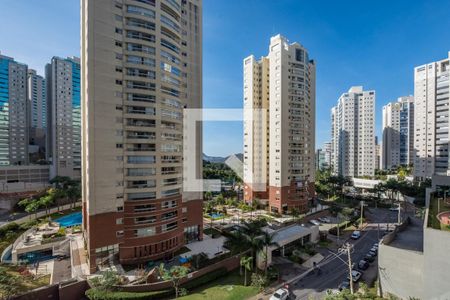 Apartamento à venda com 78m², 2 quartos e 2 vagasSuíte 2