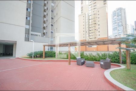 Apartamento à venda com 78m², 2 quartos e 2 vagasÁrea externa