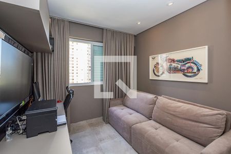Apartamento à venda com 78m², 2 quartos e 2 vagasSuíte 2