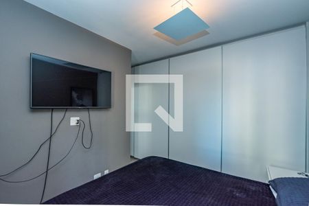 Apartamento à venda com 78m², 2 quartos e 2 vagasSuíte 1