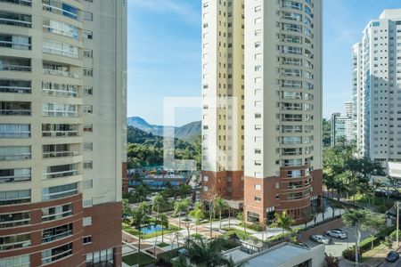 Apartamento à venda com 78m², 2 quartos e 2 vagasSala