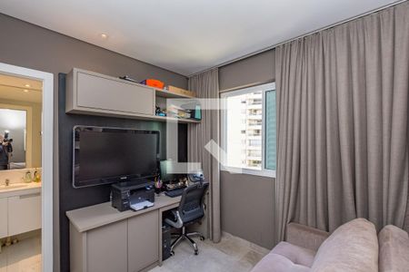 Apartamento à venda com 78m², 2 quartos e 2 vagasSuíte 2