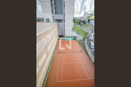 Apartamento à venda com 78m², 2 quartos e 2 vagasÁrea comum - Quadra Esportiva