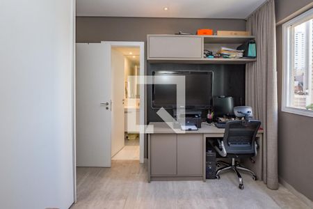 Apartamento à venda com 78m², 2 quartos e 2 vagasSuíte 2