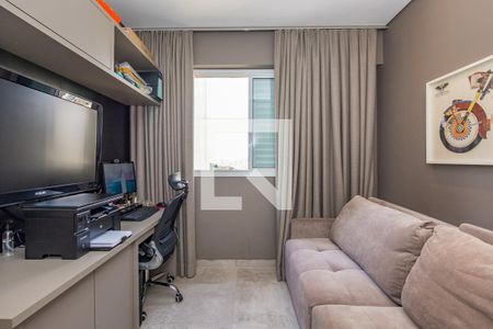 Apartamento à venda com 78m², 2 quartos e 2 vagasSuíte 2