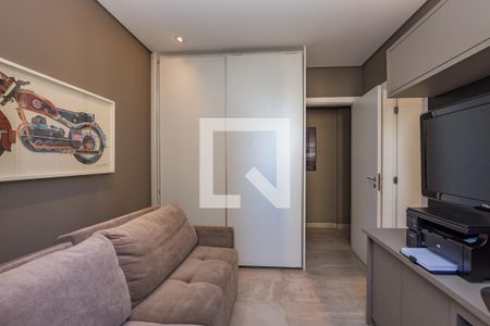 Apartamento à venda com 78m², 2 quartos e 2 vagasSuíte 2