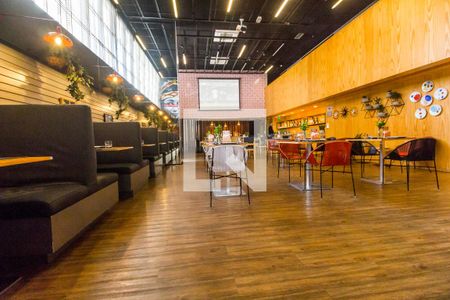 Apartamento para alugar com 33m², 1 quarto e 1 vagaÁrea comum