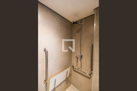 Apartamento para alugar com 33m², 1 quarto e 1 vagaBanheiro