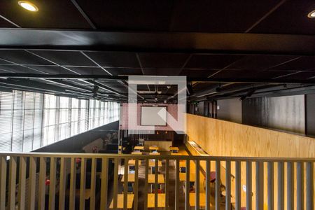 Apartamento para alugar com 33m², 1 quarto e 1 vagaÁrea comum