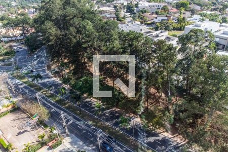 Apartamento para alugar com 33m², 1 quarto e 1 vagaVista da Sacada