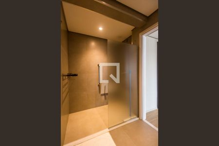 Apartamento para alugar com 33m², 1 quarto e 1 vagaBanheiro