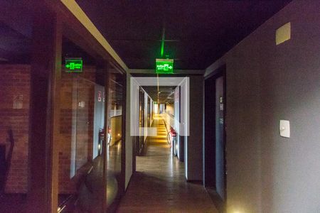 Apartamento para alugar com 33m², 1 quarto e 1 vagaÁrea comum