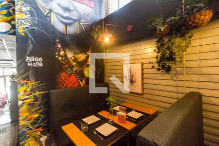 Apartamento para alugar com 33m², 1 quarto e 1 vagaÁrea comum