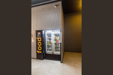 Apartamento para alugar com 33m², 1 quarto e 1 vagaÁrea comum