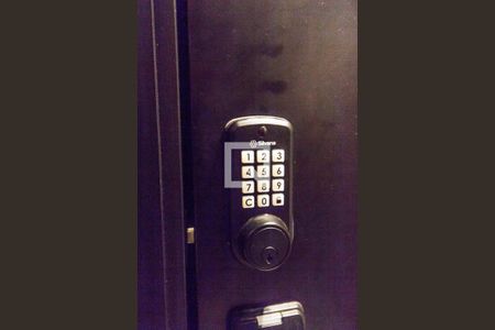 Apartamento para alugar com 33m², 1 quarto e 1 vagaEntrada