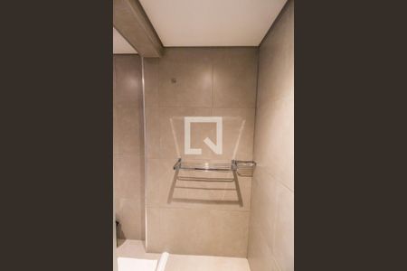 Apartamento para alugar com 33m², 1 quarto e 1 vagaBanheiro