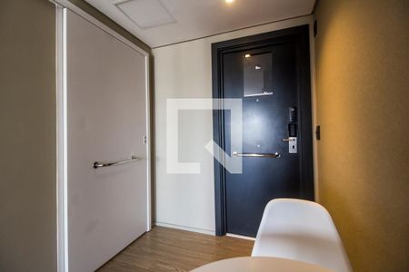 Apartamento para alugar com 33m², 1 quarto e 1 vagaSala de Jantar