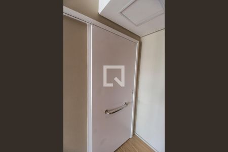 Apartamento para alugar com 33m², 1 quarto e 1 vagaBanheiro
