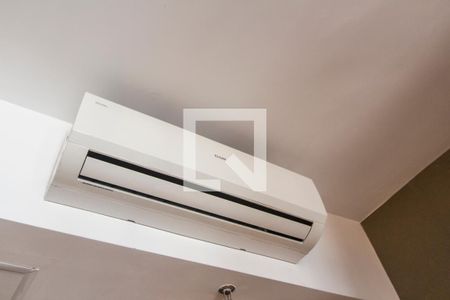 Apartamento para alugar com 33m², 1 quarto e 1 vagaDetalhe