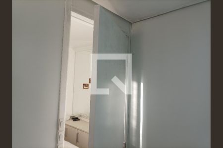 Apartamento à venda com 61m², 3 quartos e 1 vagaBanheiro 02 do Quarto Suíte