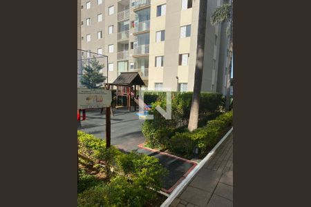 Apartamento à venda com 61m², 3 quartos e 1 vagaÁrea comum - Playground